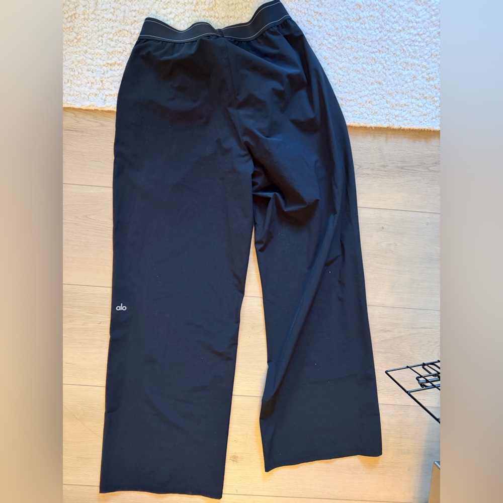 ALO Suit Up trouser - Picture 2 of 3